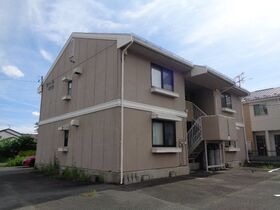 盛岡市西下台町の外観