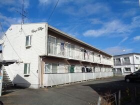 盛岡市上田３丁目の外観