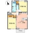 盛岡市浅岸3丁目の間取図