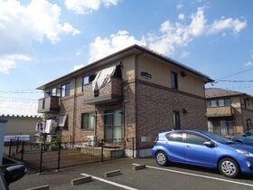盛岡市浅岸３丁目の外観
