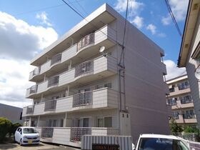盛岡市前九年２丁目の外観