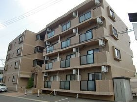 盛岡市津志田中央１丁目の外観