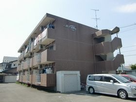 盛岡市津志田町２丁目の外観