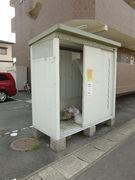 外観写真（昼）