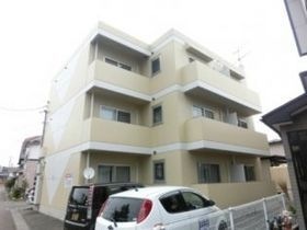盛岡市本宮３丁目の外観