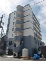 盛岡市中ノ橋通１丁目の外観