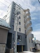 外観写真（昼）