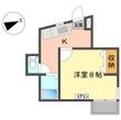 盛岡市前九年3丁目の間取図