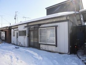 盛岡市東仙北２丁目の外観