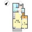 盛岡市本町通1丁目の間取図