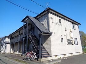 盛岡市上田２丁目の外観