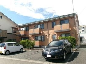 盛岡市本宮４丁目の外観