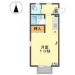 盛岡市上田4丁目の間取図