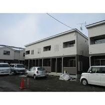 盛岡市みたけ６丁目の外観