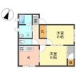 盛岡市浅岸1丁目の間取図