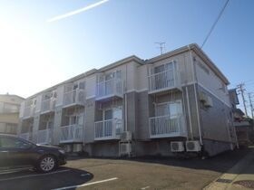 盛岡市高松４丁目の外観