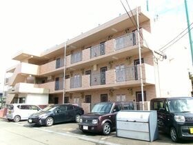 盛岡市上田３丁目の外観