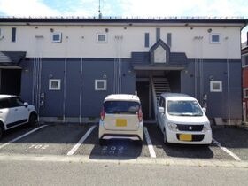 盛岡市浅岸２丁目の外観