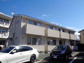 盛岡市愛宕町の外観