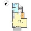 盛岡市館向町の間取図