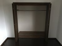 クローゼット
