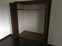 クローゼット