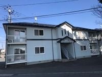 外観写真(昼)