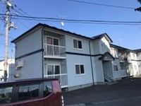 外観写真(昼)
