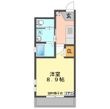 盛岡市太田７丁目の間取図