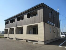 盛岡市太田７丁目の外観