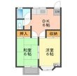 写真:盛岡市東安庭3丁目 1階102の間取図