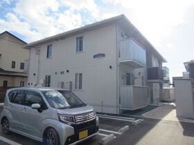盛岡市中太田新田の外観