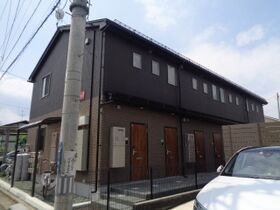 盛岡市上田２丁目の外観
