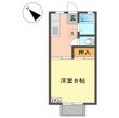 盛岡市上田3丁目の間取図