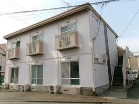 盛岡市上田３丁目の外観