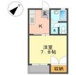 盛岡市加賀野3丁目の間取図