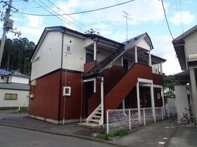 盛岡市加賀野３丁目の外観