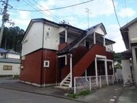 外観写真（昼）