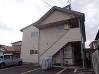 外観写真（昼）