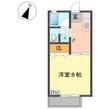盛岡市西下台町の間取図