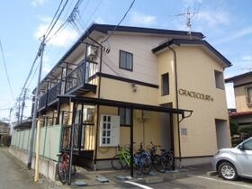 盛岡市西下台町の外観