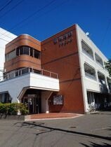 盛岡市新田町の外観