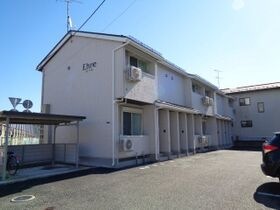 盛岡市加賀野１丁目の外観