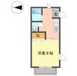 盛岡市館向町の間取図