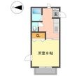 盛岡市館向町の間取図