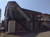 外観写真(昼)