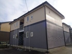盛岡市三本柳５地割の外観