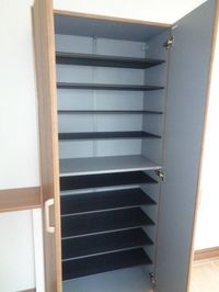 下駄箱