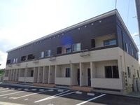 外観写真（昼）
