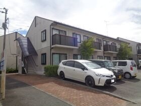 盛岡市東仙北１丁目の外観